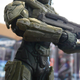 Illustration for article titled Getting emVery/em Close To emHalo 4s/em Master Chief (And Friends)
